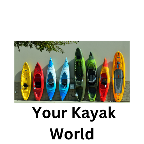 Your Kayak World